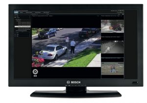 Bosch Monitor - VDC Vandelta