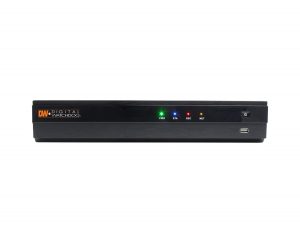 Digital Watchdog VMAX IP Plus 16-Channel NVR - VDC Vandelta