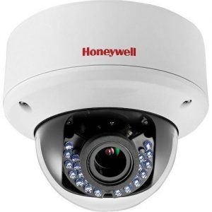 Honeywell IP Dome Camera - VDC Vandelta