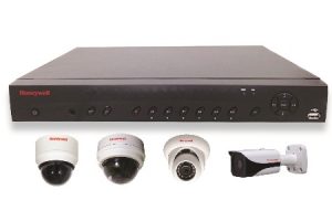 Honeywell Performance Series IP NVR Line With 8 And 16 Channel Models - VDC Vandelta