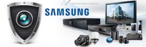 Samsung CCTV Monitor - VDC Vandelta