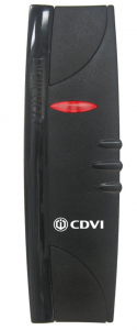 CDVI Access Control Reader Vancouver - VDC Vandelta