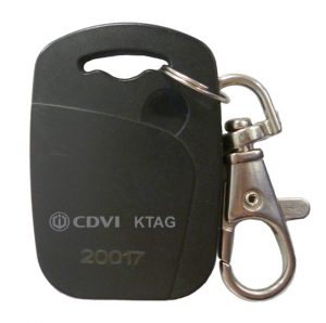 CDVI KTAG Key Fob - VDC Vandelta