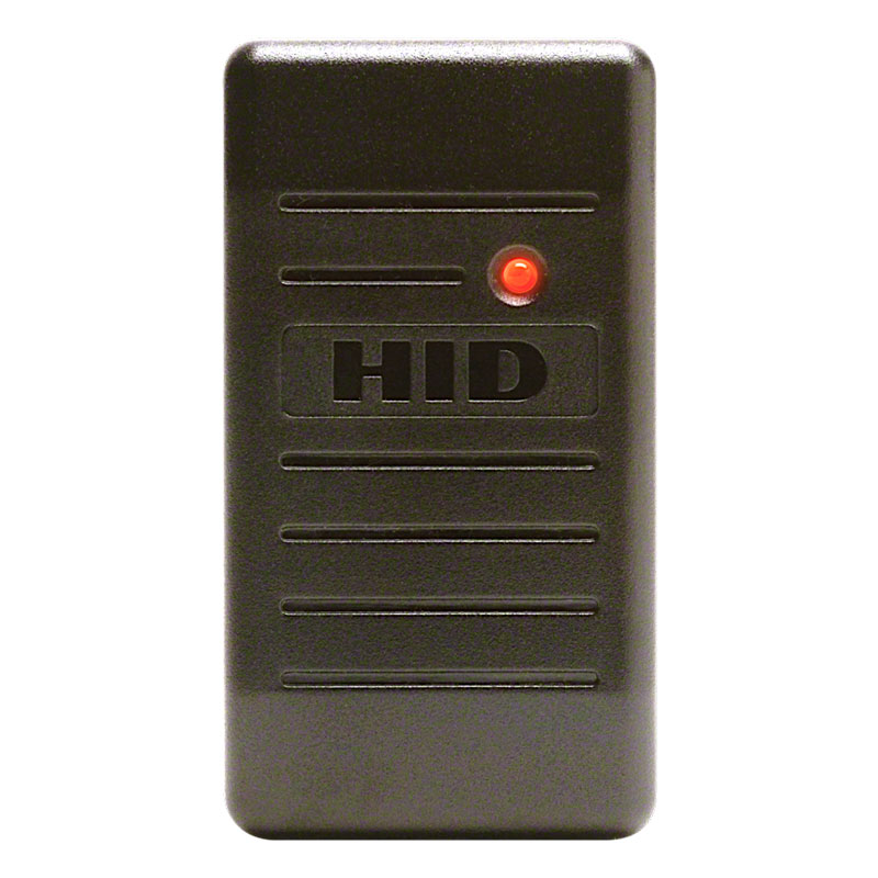 HID Global Access Control - VDC Vandelta