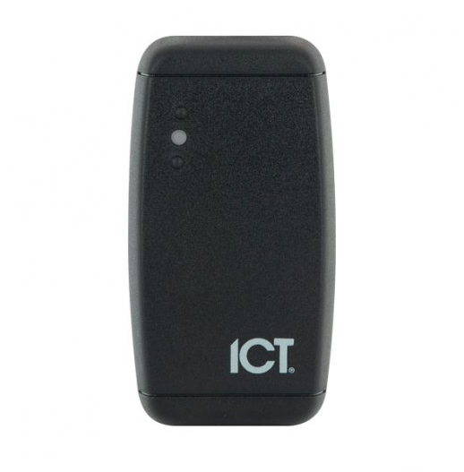 ICT Protege Nano Prox Card Reader - VDC Vandelta