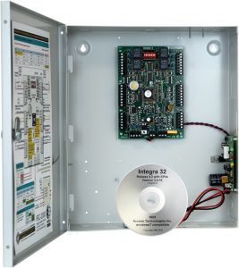 IRC-2000 Two RBH Technologies Access Point Series Controllers - VDC Vandelta