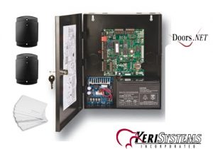 Keri Systems NXT 2 Door Kit - VDC Vandelta