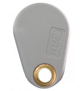 Keri PKT 10X Proximity Keyfob - VDC Vandelta