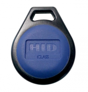 Keyscan ICLASSKEY iClass Proximity Key Fob - VDC Vandelta