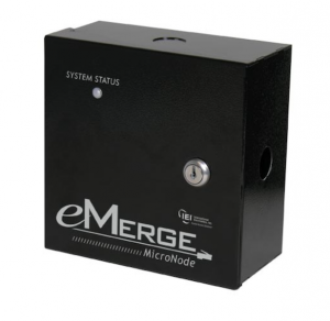 Linear Emerge 50P-5000P Browser Based Access Control Security System - VDC Vandelta