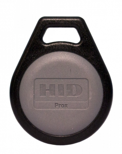 RBH Technologies HID 26Bit ProxKey III Key Fob - VDC Vandelta