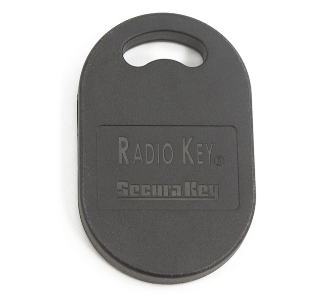 Secura Key RKKTH 02 Proximity Key Tag - VDC Vandelta